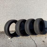 GOODYEAR UltraGrip 205 55 17 NUOVE