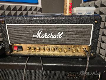 Marshall Dsl 20 H