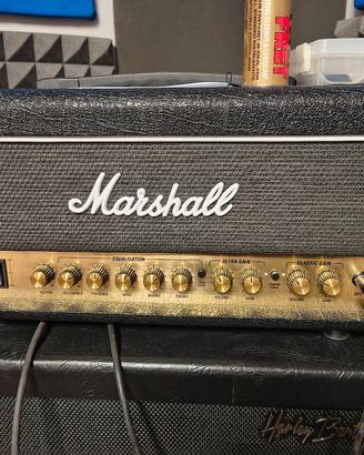 Marshall Dsl 20 H
