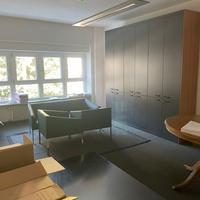 Ampio ufficio di rappresentanza