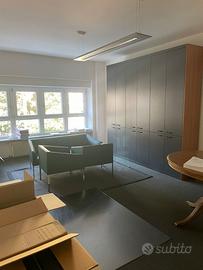 Ampio ufficio di rappresentanza