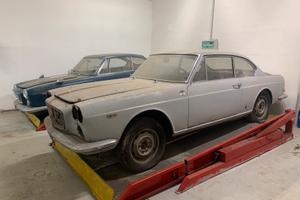 N3 Flavia 1800 coupe anni 60