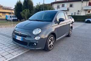 Fiat 500 1.3 Multijet 16V 95 CV GQ