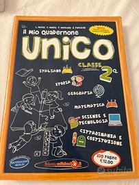 IL MIO QUADERNONE 2