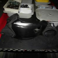 FORCELLONE DUCATI 1098 848 NUOVO
