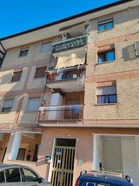 Appartamento via Ferrante 118