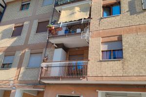 Appartamento via Ferrante 118