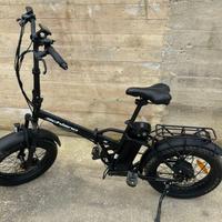 Bici elettrica