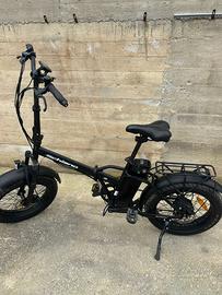 Bici elettrica