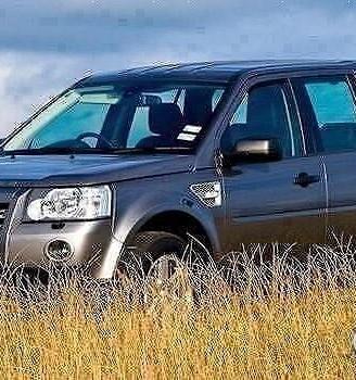 Land rover freelander 2 td4 ricambi