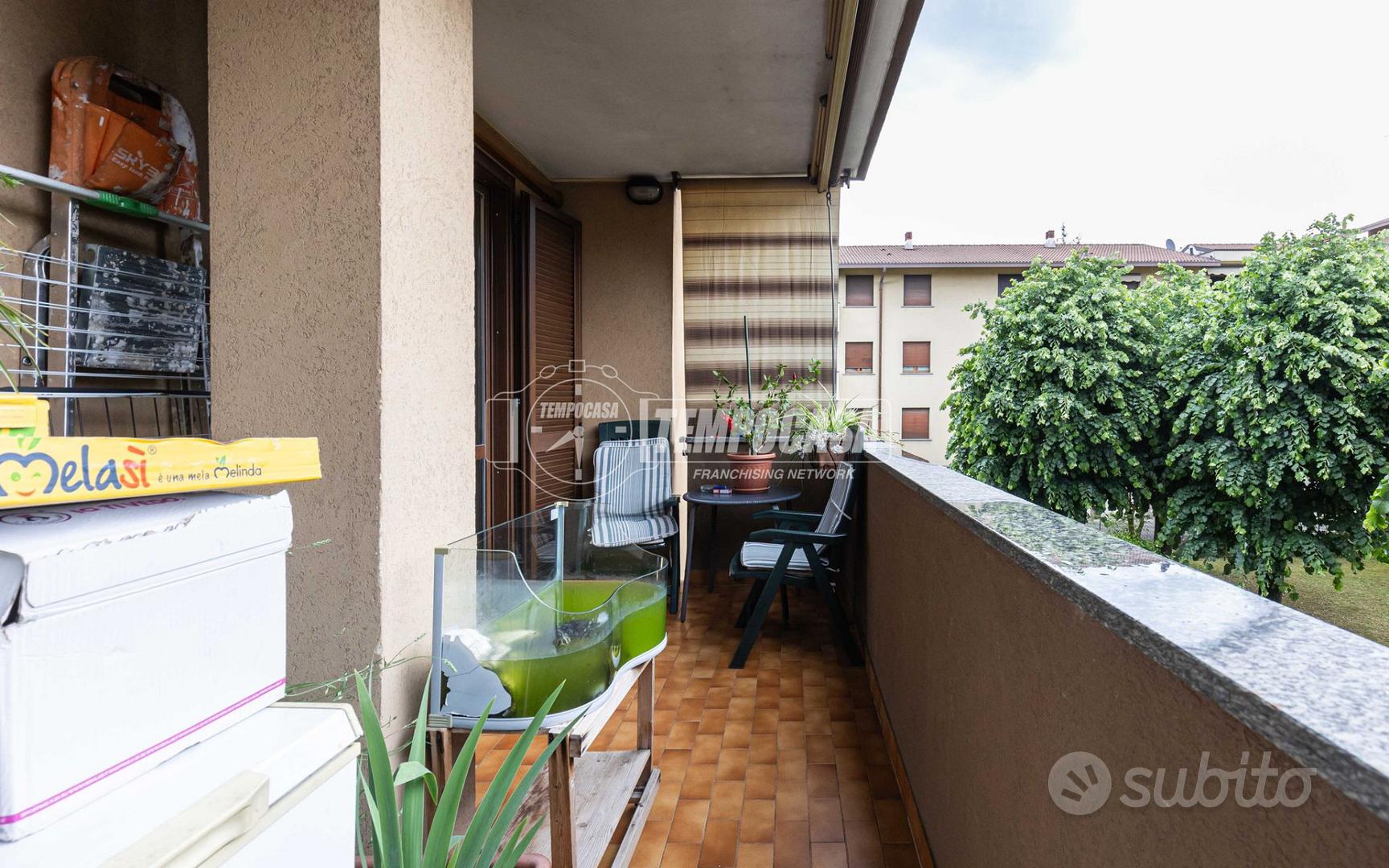 Appartamento – Giussano, Robbiano - Vista 5