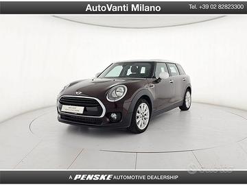 MINI Clubman Mini 1.5 Cooper auto