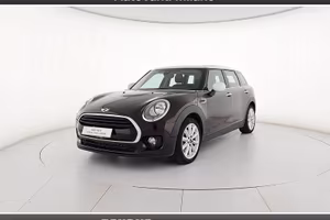 MINI Clubman Mini 1.5 Cooper auto