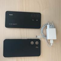 Xiaomi Redmi 13C