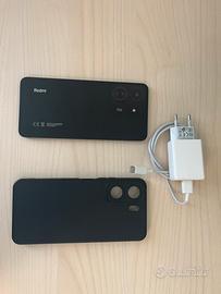 Xiaomi Redmi 13C