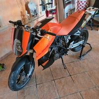 ktm 990 superduke 2006
