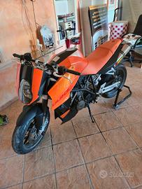 ktm 990 superduke 2006