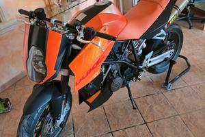 ktm 990 superduke 2006