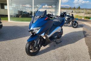 Yamaha Tmax 530 dx