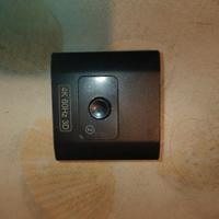 sdoppiatore HDMI due uscite 