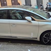 DS 5 BlueHDI 180 S&S EAT6 Sport Chic