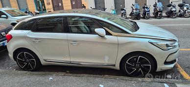 DS 5 BlueHDI 180 S&S EAT6 Sport Chic