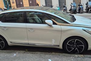 DS 5 BlueHDI 180 S&S EAT6 Sport Chic