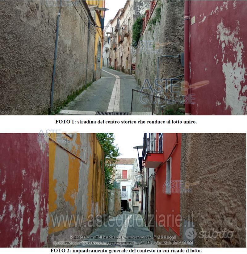 Appartamento – Santa Tecla, Salerno - Altro