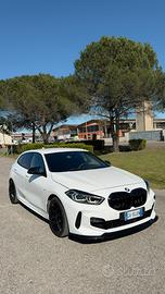 Bmw 120d xdrive