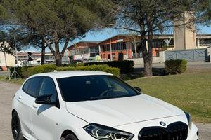 Bmw 120d xdrive