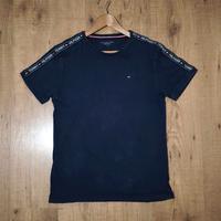 Tommy Hilfiger maglietta da uomo taglia M