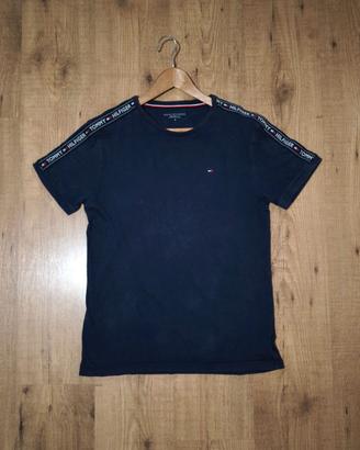 Tommy Hilfiger maglietta da uomo taglia M