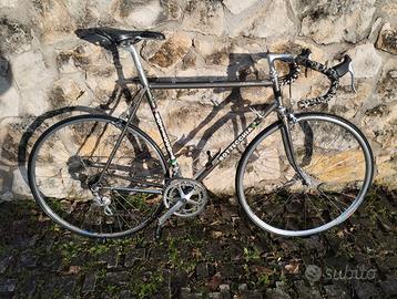 BOTTECCHIA BICI DA CORSA (Hand Made) 1985