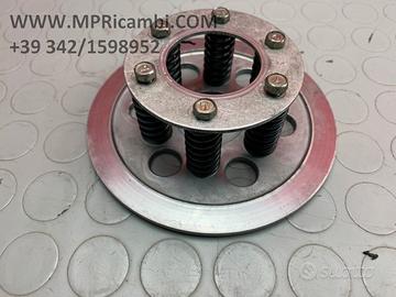 SPINGIDISCO PIATTO KAWASAKI KX 125 1986 1985 KX125