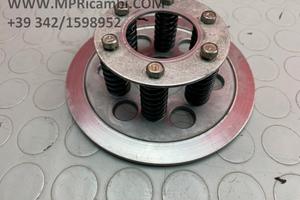 SPINGIDISCO PIATTO KAWASAKI KX 125 1986 1985 KX125