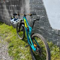 Mtb da enduro