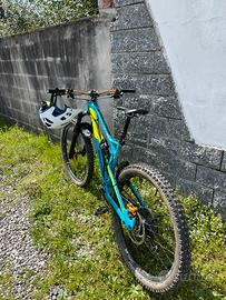 Mtb da enduro