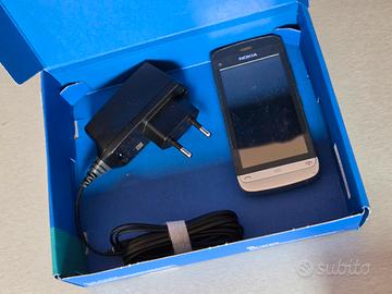 Telefono Nokia C5