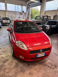Fiat Punto 1.2 Active 5 porte