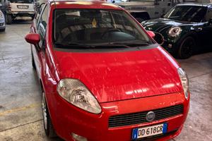 Fiat Punto 1.2 Active 5 porte