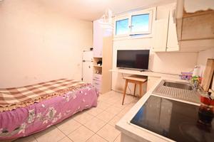 Laives: Monolocale da ristrutturare