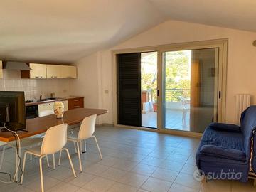 Appartamento periodo invernale