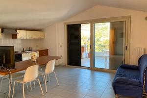 Appartamento periodo invernale