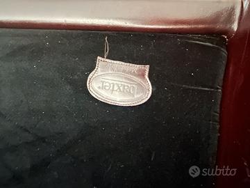 Divano baxter budapest by paola navona