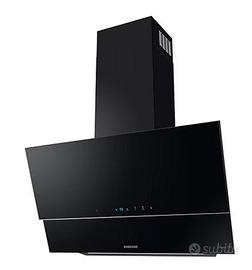 camino per cappa cucina Samsung NK36N9804VB