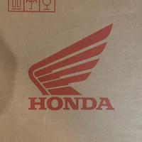 Parabrezza Honda 125/150