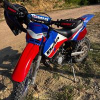 Beta Minicross - 2016