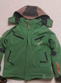 Giacca da sci 6 anni