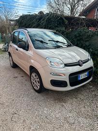 panda benzina metano