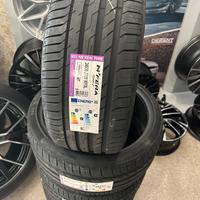 245 35 20 - 275 30 20 Gomme Estive Nexen 2023